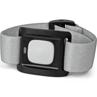 Doro 3500 alarmknop - Zilver /  zwart