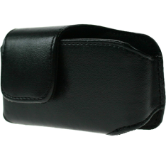 Doro 6050 draagtas / holster - Zwart