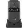Doro 6050 senioren GSM klaptelefoon + Gratis hoesje t.w.v. 19,95