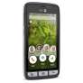 Doro 8031 senioren smartphone zwart