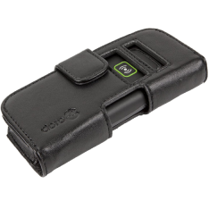 Doro Secure 580 | Beschermtasje PU leer