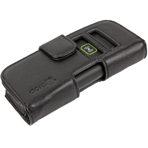 Doro Secure 580 | Beschermtasje PU leer