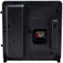 Fysic FKW-248 Jumbo kalenderklok met weerstation