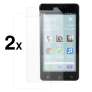 Fysic F101 + Gratis hoesje en Screenprotector twv € 30,-