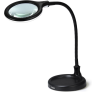 LED tafel loeplamp - Fysic FL-25LED