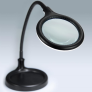 LED tafel loeplamp - Fysic FL-25LED