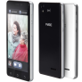 Fysic F101 + Gratis hoesje en Screenprotector twv € 30,-