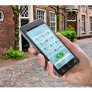 Fysic F101 + Gratis hoesje en Screenprotector twv € 30,-