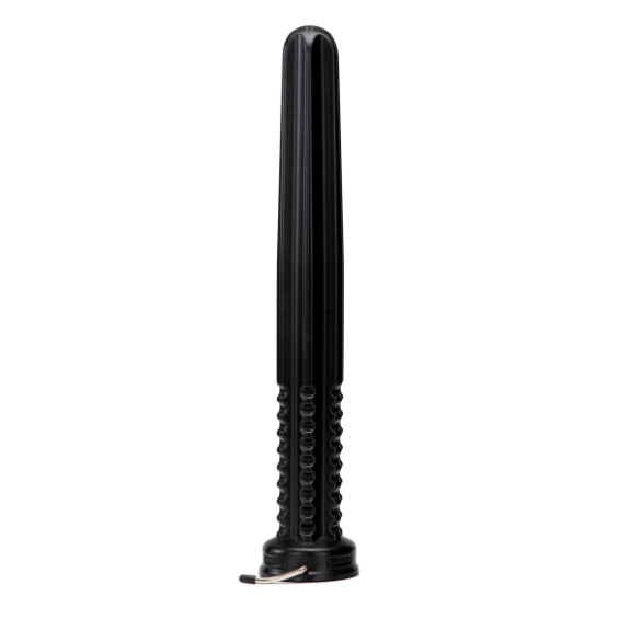 Cone - extra hulpmiddel voor aantrekken van compressiekousen | Nieuw, verbeterd model 2019 Cone - extra hulpmiddel voor aantrekken van compressiekousen | Nieuw, verbeterd model 2019