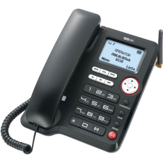 Maxcom MM29D GSM bureautelefoon - Voor 2G en 3G netwerk Maxcom MM29D GSM bureautelefoon - Voor 2G en 3G netwerk