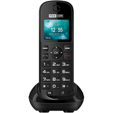 Maxcom/Syco MM35D Huistelefoon met SIM Maxcom/Syco MM35D Huistelefoon met SIM