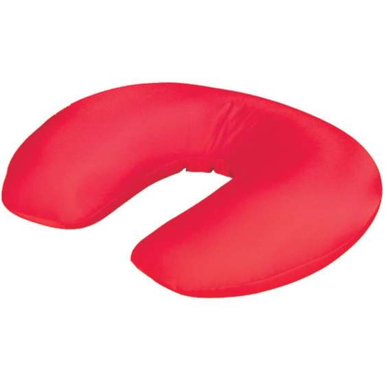 Nekkussen met vibratiemassage