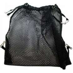 Boodschappennetje voor aan een rolstoel