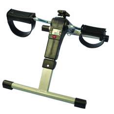 Fietstrainer met digitaal scherm