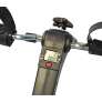 Fietstrainer met digitaal scherm