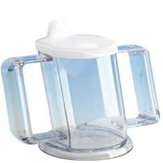 HandyCup met deksel HandyCup met deksel