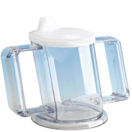 HandyCup met deksel HandyCup met deksel