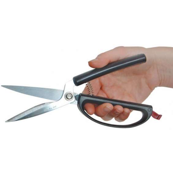 Zelfopenende Keukenschaar