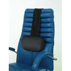 Kussen voor rug- en nekondersteuning