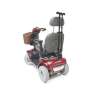 Metalen stokhouder Metalen stokhouder