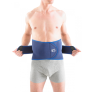 Neo G Rugbrace met baleinversteviging