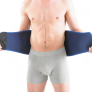 Neo G Rugbrace met baleinversteviging
