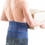 Neo G Rugbrace met baleinversteviging