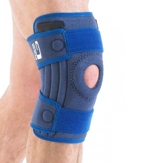 Neo G Stabiliserende Knie support | Knie brace