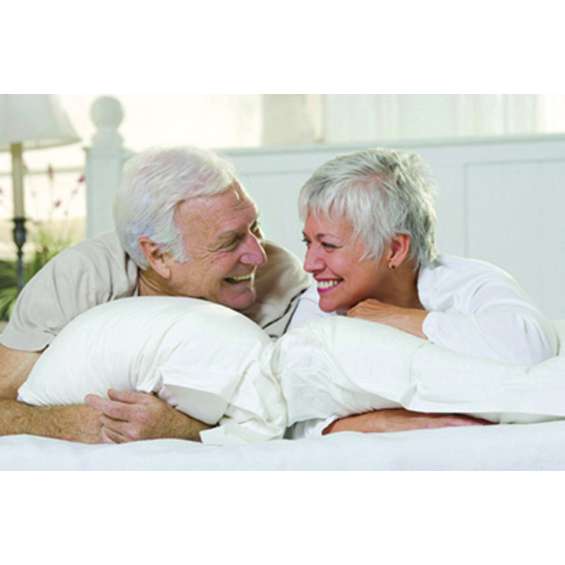 Protect a Bed matrasbeschermer 90x200cm Protect a Bed matrasbeschermer 90x200cm