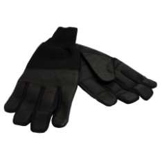 Revara Winter handschoenen Leer
