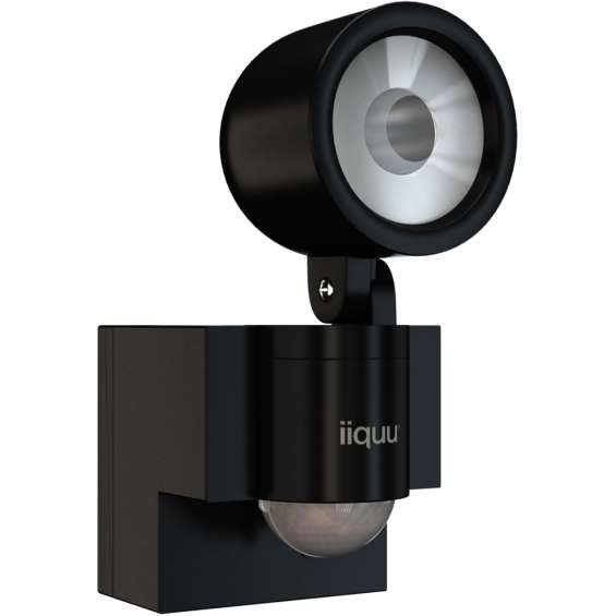 Sensor lamp met bewegingsdetector