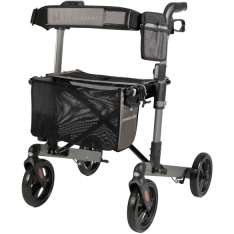 Rollator TRACK WheelzAhead  4.0
