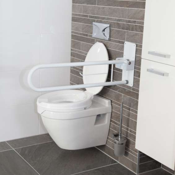 Wandbeugel opklapbaar | PR50070 Able2 Wandbeugel opklapbaar | PR50070 Able2