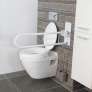 Wandbeugel opklapbaar | PR50070 Able2 Wandbeugel opklapbaar | PR50070 Able2