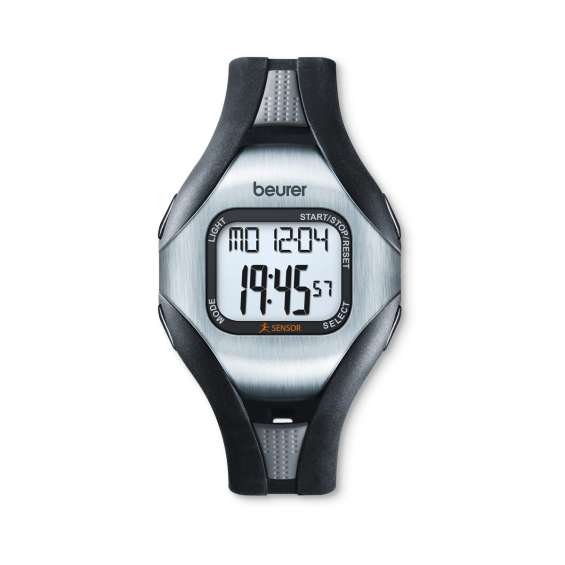 Hartslaghorloge zonder borstband PM18 