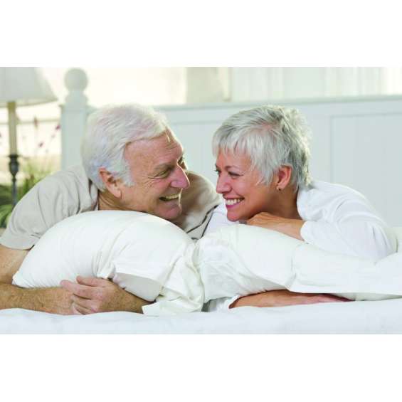 Protect a Bed kussensloop - 50x75cm