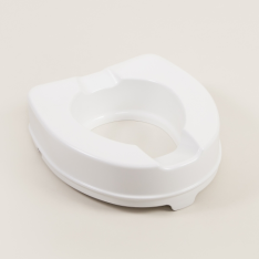 Able2 toiletverhoger 10 cm zonder deksel Able2 toiletverhoger 10 cm zonder deksel