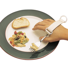 Bestekhouder universeel