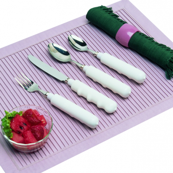 Comfort Grip Bestek