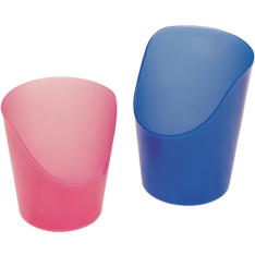 Flexibele Medicijnbeker - 5 Stuks