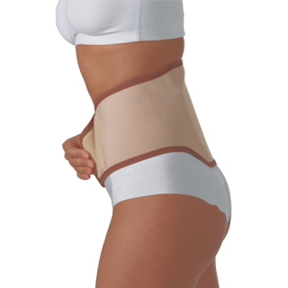 Harley rugondersteuning