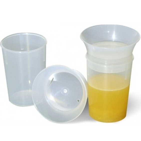 Heidi beker - 200 ml