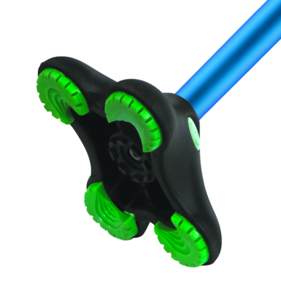 Hugo QuadPod Stokdop