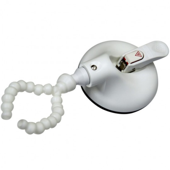 Mobiele 2-vinger klemhouder Mobiele 2-vinger klemhouder