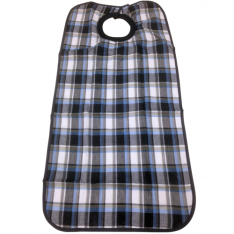 Slab met klittenbandsluiting