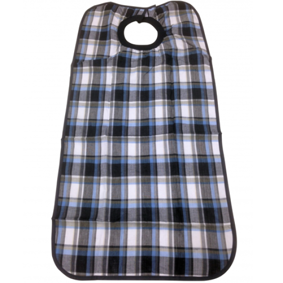 Slab met klittenbandsluiting Slab met klittenbandsluiting