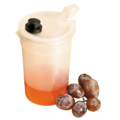 Voedingsbeker met afsluitdop - 230 ml