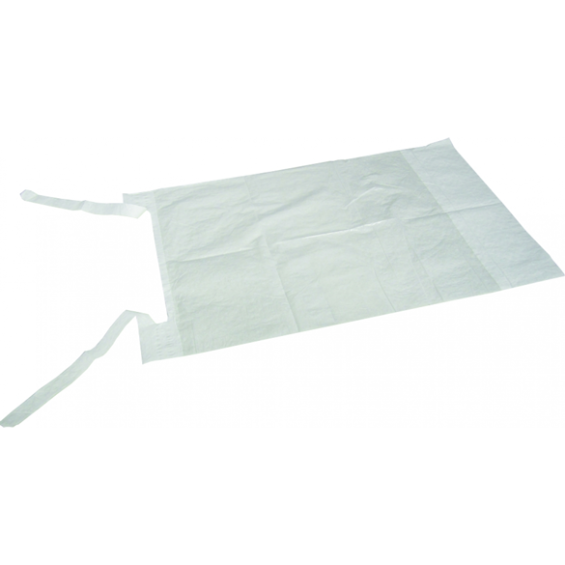 Wegwerp Slabben - 50 stuks Wegwerp Slabben - 50 stuks