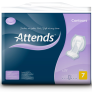Attends contours 7 | 28 stuks