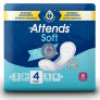 Attends Soft 4 Maxi